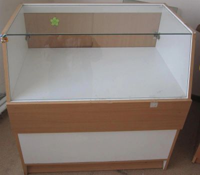 Лот: 3303687. Фото: 1. торговое оборудование. Мебель для торговли