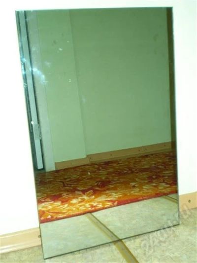 Лот: 596236. Фото: 1. зеркало. Другое (предметы интерьера)