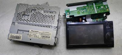 Лот: 23232062. Фото: 1. Магнитола Pioneer AVH-1400DVD... Автомагнитолы