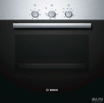 Лот: 16063810. Фото: 1. Духовой шкаф Bosch HBN211E0J... Плиты, духовые шкафы, варочные поверхности