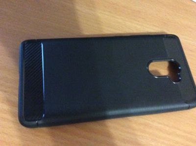 Лот: 9627356. Фото: 1. Чехол для Xiaomi Redmi 4. Защитные стёкла, защитные плёнки