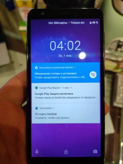 Лот: 17078201. Фото: 1. Смартфон Zte blade A5. Смартфоны