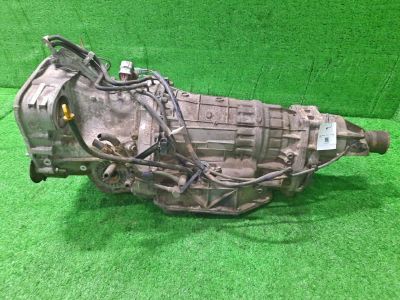 Лот: 19381176. Фото: 1. Акпп Subaru Legacy BL5 EJ20X 2... Трансмиссия