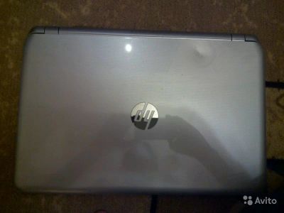 Лот: 8270438. Фото: 1. HP Pavilion 15-n277sr. Ноутбуки