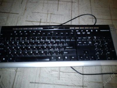 Лот: 860706. Фото: 1. Клавиатура. Клавиатуры и мыши