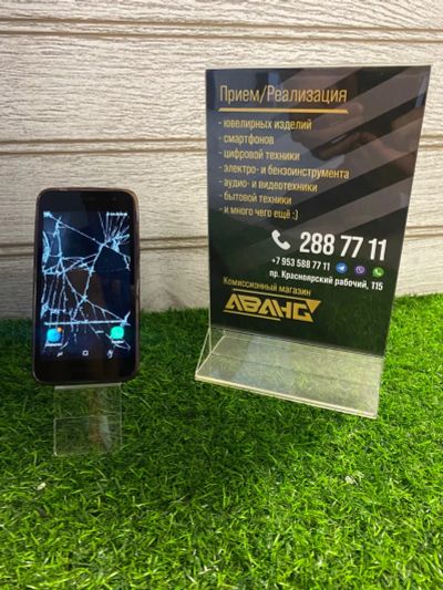 Лот: 19568128. Фото: 1. Смартфон Samsung Galaxy J2(1216... Смартфоны