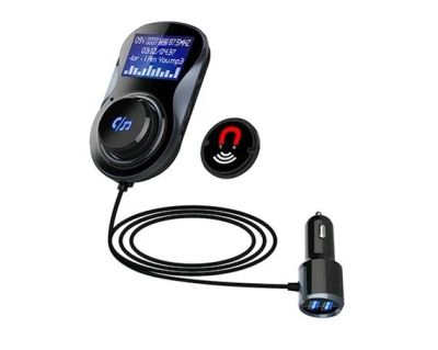Лот: 22984229. Фото: 1. FM Modulator BC-30. FM-модуляторы, трансмиттеры