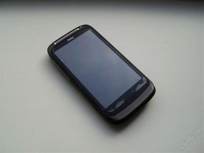 Лот: 2212565. Фото: 1. HTC Desire S (16Gb) Срочно!Сегодня... Смартфоны