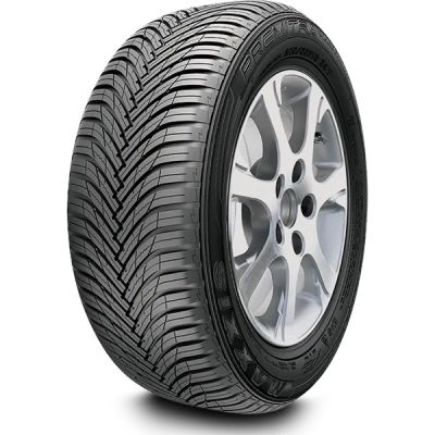 Лот: 21081471. Фото: 1. Шина Maxxis Premitra All-Season... Шины