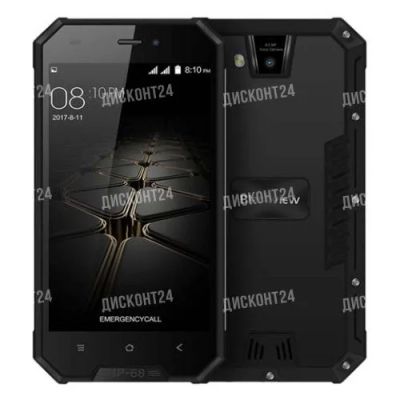Лот: 14300904. Фото: 1. 4.7" Смартфон BlackView BV4000... Смартфоны