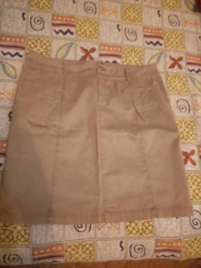 Лот: 15999065. Фото: 1. Юбка новая Massimo Dutti производство... Юбки