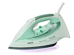 Лот: 3874723. Фото: 1. Tefal FV8110 Turbo Pro 350. Утюги, парогенераторы, отпариватели