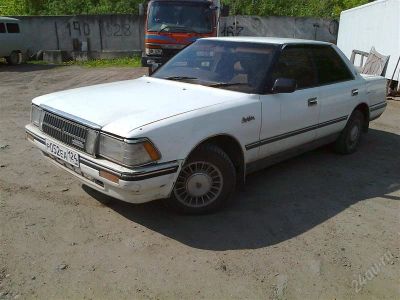 Лот: 2897286. Фото: 1. toyota crown. Автомобили