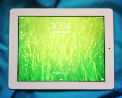 Лот: 3214505. Фото: 1. New iPad (iPad 3) 32Gb wi-fi. Планшеты