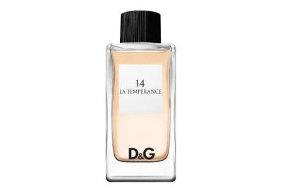 Лот: 8412664. Фото: 1. D&G Anthology La Temperance 14... Унисекс парфюмерия