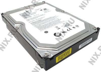Лот: 3665798. Фото: 1. HDD 1.5 Tb SATA-II 300 Seagate... Жёсткие диски (HDD)