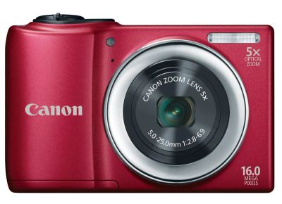 Лот: 6450936. Фото: 1. Продам фотоаппарат Canon PowerShot... Цифровые компактные