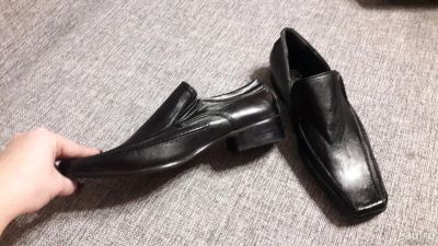 Лот: 10753646. Фото: 1. туфли новые 39.. Туфли