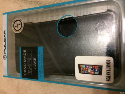 Лот: 13665525. Фото: 1. Чехол Nokia lumia 930. Защитные стёкла, защитные плёнки