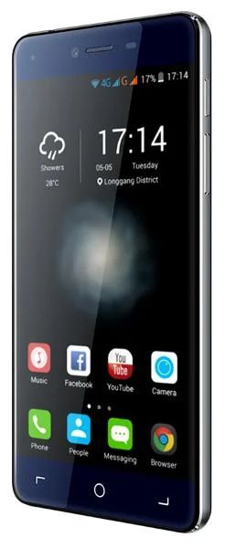 Лот: 7592115. Фото: 1. смартфон Elephone S2 4G. Смартфоны