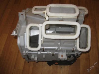 Лот: 1779250. Фото: 1. Блок обогревателя Honda Civic... Другое (автозапчасти)
