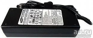 Лот: 9027548. Фото: 1. адаптер для ноутбука Samsung 19v... Зарядные устройства