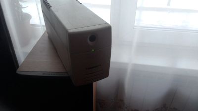 Лот: 15580809. Фото: 1. ИБП. Инверторы
