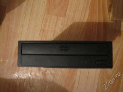 Лот: 509520. Фото: 1. sdrom черный. Приводы CD, DVD, BR, FDD
