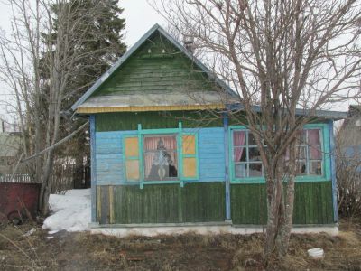 Лот: 9511598. Фото: 1. Продам дачу пл.Еловка. Дачи