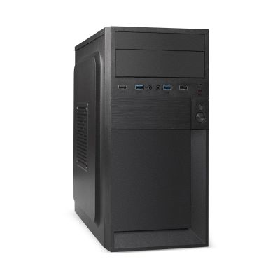 Лот: 25242457. Фото: 1. СБ Альдо AMD Старт Ryzen 3 2200G... Компьютеры в сборе