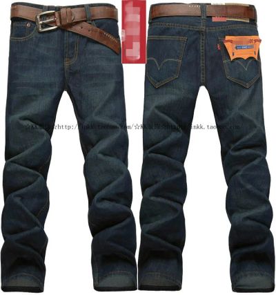 Лот: 3179106. Фото: 1. Мужские джинсы Levis 501 размер... Брюки, джинсы, шорты