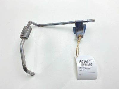 Лот: 24928610. Фото: 1. Трубка масляная Daihatsu Move... Расходные материалы