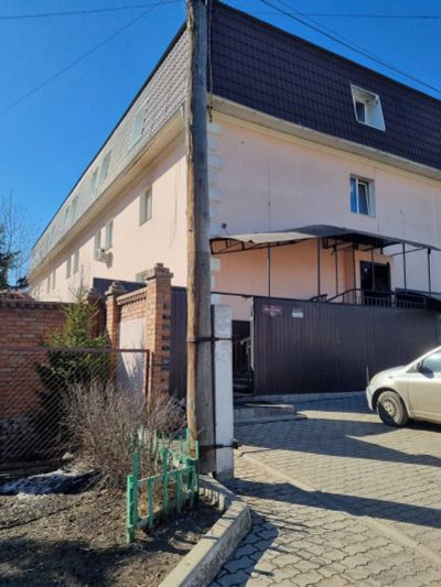 Лот: 23453962. Фото: 1. Красноярск г. Центральный Писарева... Квартиры, студии
