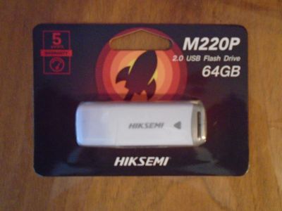 Лот: 21092128. Фото: 1. флешка. USB-флеш карты