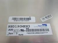 Лот: 3601600. Фото: 1. матрица Hsd190men3. Матрицы для дисплея
