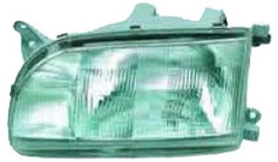 Лот: 3725238. Фото: 1. Фара левая toyota hiace (94-96... Оптика и освещение