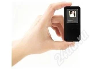 Лот: 563993. Фото: 1. iRiver E30 8Gb. Плееры