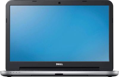 Лот: 5367978. Фото: 1. Ноутбук Dell Inspiron 5737 Синий. Ноутбуки