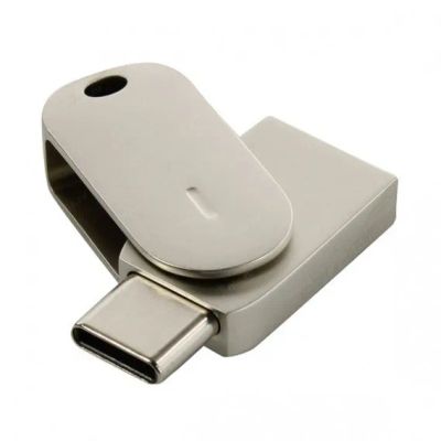 Лот: 19313427. Фото: 1. Флэш-диск Netac 32GB USB 3.0 U785С... USB-флеш карты