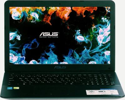Лот: 10383106. Фото: 1. Куплю Корпус на ноутбук Asus X554L. Ноутбуки