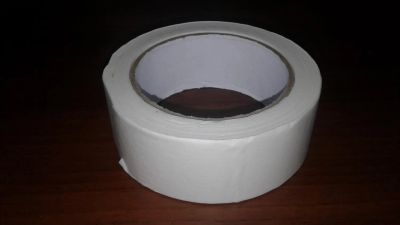 Лот: 21349755. Фото: 1. Скотч малярный KRAFT 38мм*40м... Клеи, герметики, пена монтажная, клейкие ленты