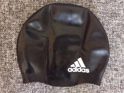 Лот: 9864846. Фото: 1. Шапочка для плавания Adidas. Плавание