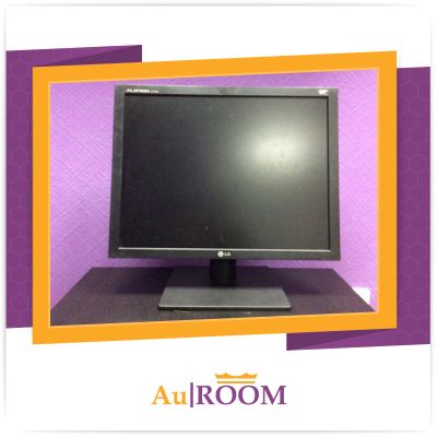 Лот: 8990955. Фото: 1. Монитор LG Flatron L1919S. ЖК-мониторы