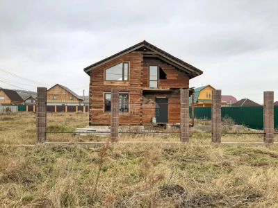 Лот: 16690130. Фото: 1. Продается дом 100 кв.м. 12 сот... Дома