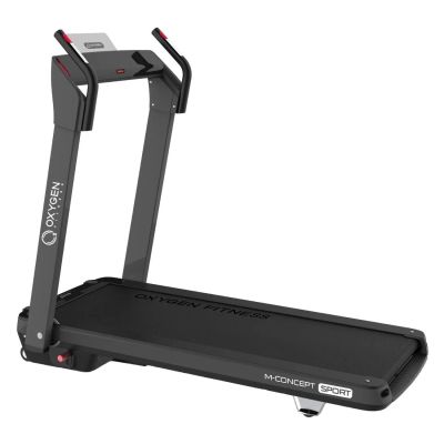 Лот: 24524366. Фото: 1. Беговая дорожка Oxygen Fitness... Другое (тренажеры, комплексы)