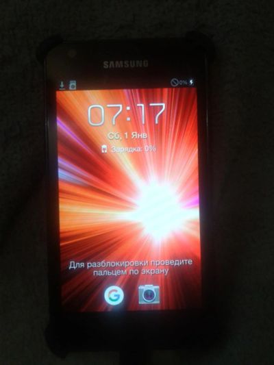Лот: 6228064. Фото: 1. Samsung Galaxy S II "16GB" GT-I9100... Смартфоны