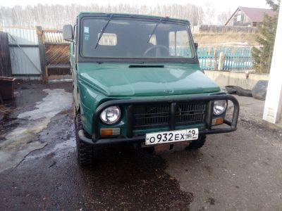 Лот: 13438867. Фото: 1. Луаз. Автомобили