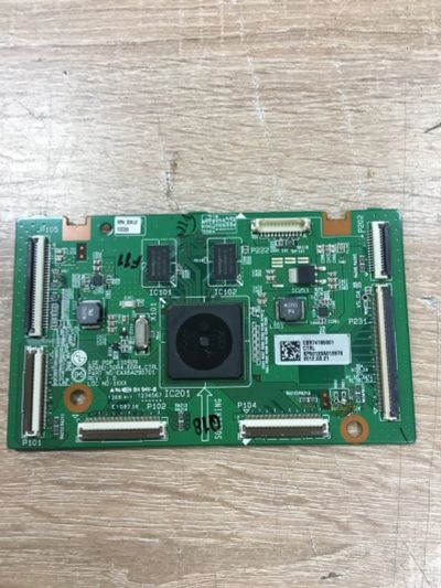 Лот: 20520322. Фото: 1. logic ,EBR74185001 , EAX64290701... Запчасти для телевизоров, видеотехники, аудиотехники