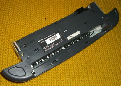 Лот: 4293812. Фото: 1. Авто резка бумаги EPSON Stylus... Запчасти