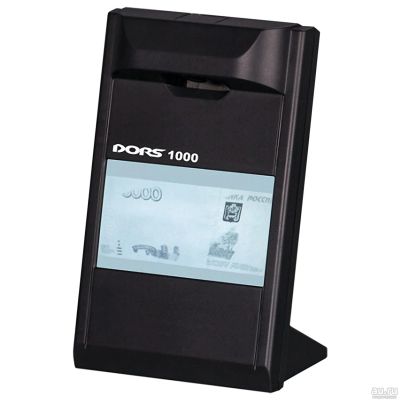 Лот: 13628008. Фото: 1. DORS 1000М3 Детектор просмотровый... Торговое